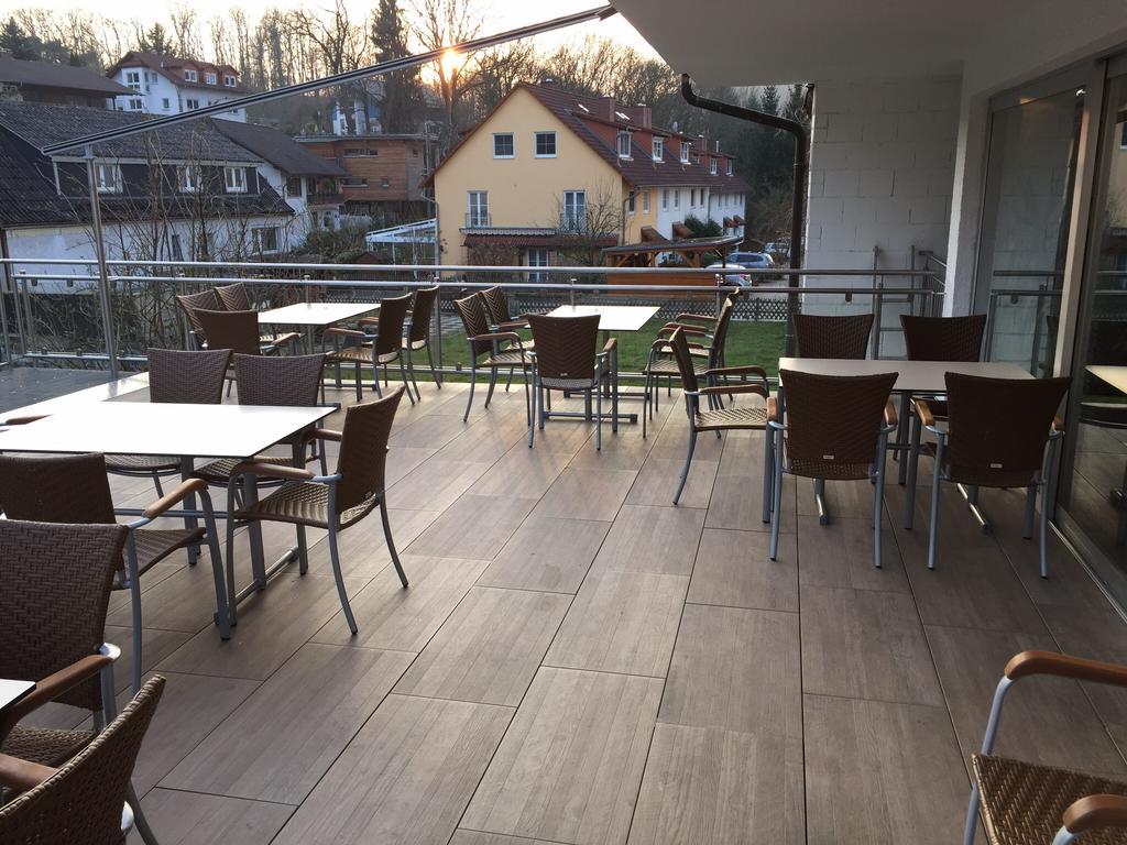 Zum Kaiserwirt Heppenheim  ภายนอก รูปภาพ
