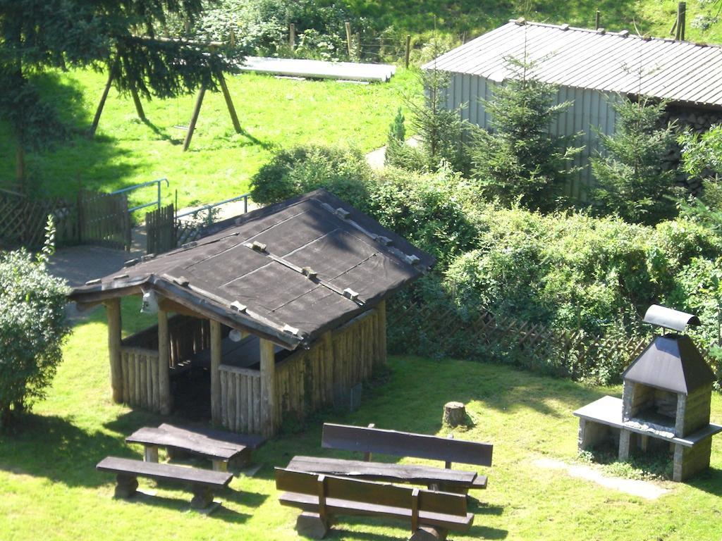 Zum Kaiserwirt Heppenheim  ภายนอก รูปภาพ