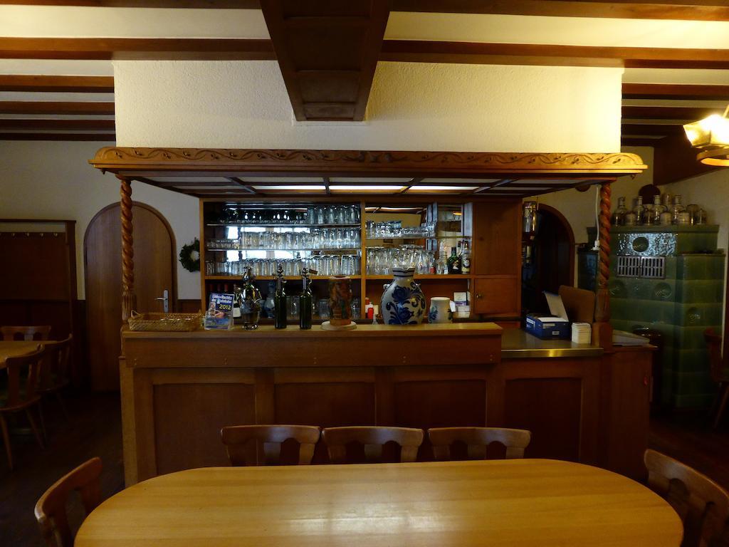 Zum Kaiserwirt Heppenheim  ภายนอก รูปภาพ