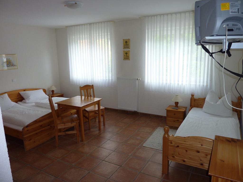 Zum Kaiserwirt Heppenheim  ห้อง รูปภาพ