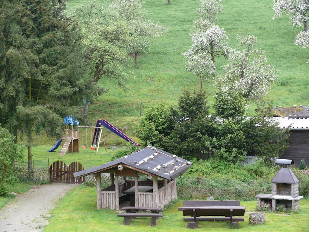 Zum Kaiserwirt Heppenheim  ภายนอก รูปภาพ