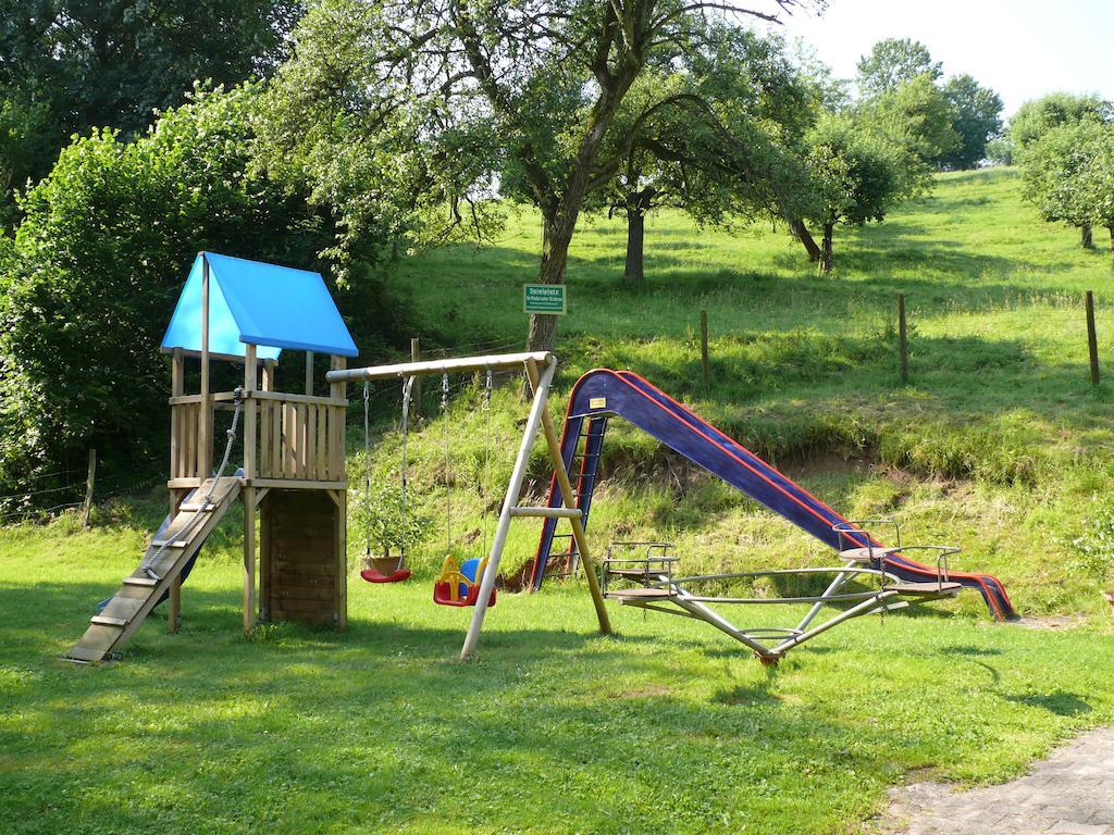 Zum Kaiserwirt Heppenheim  ภายนอก รูปภาพ