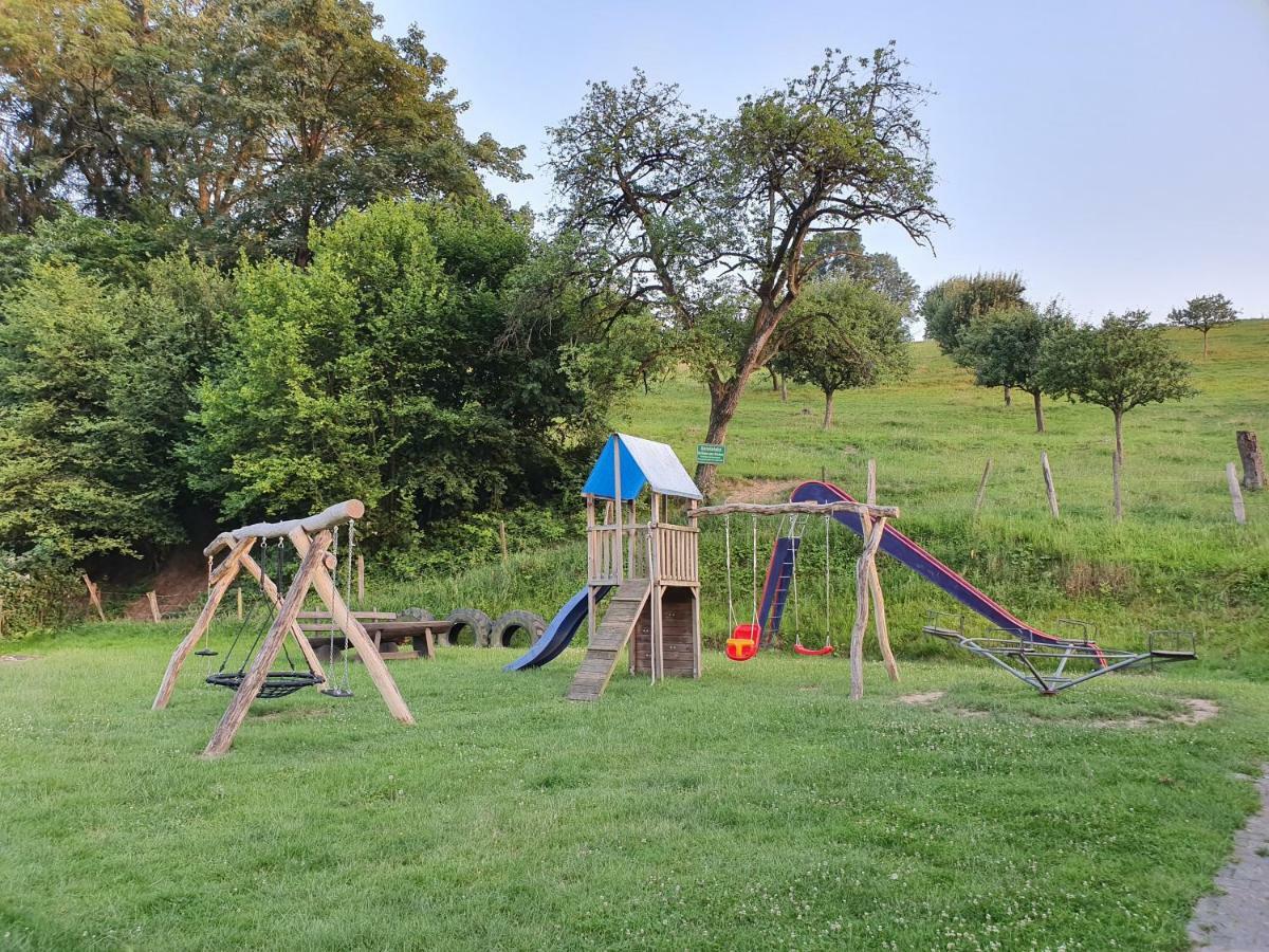 Zum Kaiserwirt Heppenheim  ภายนอก รูปภาพ